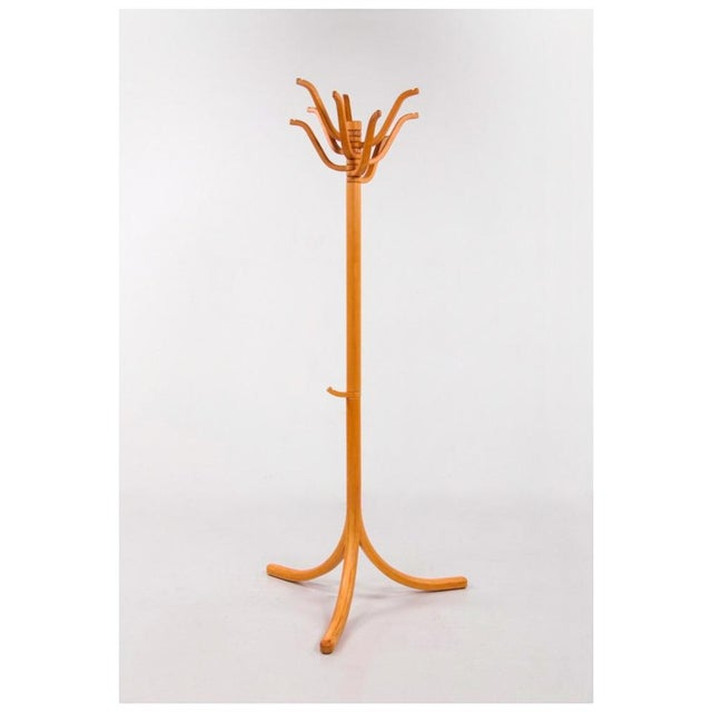 Danish Coat Rack by Magnus Olesen for Durup, 1970s For Sale - Image 14 of 14