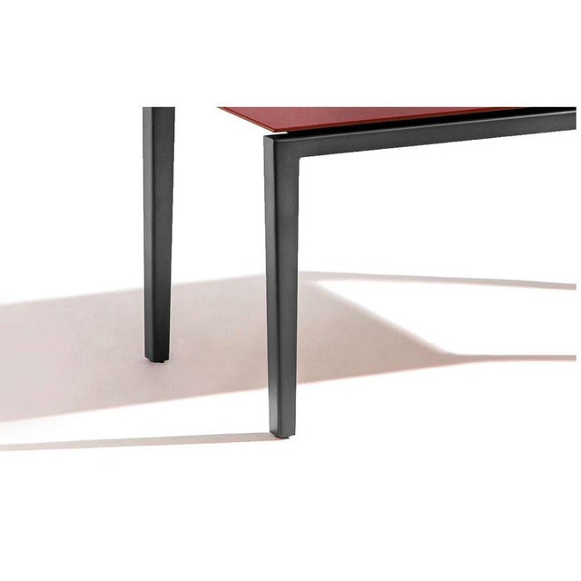 Scighera Table by Piero Lissoni for Cassina For Sale - Image 3 of 13