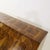 Inlaid Wooden Secretaire with Four Drawers and Internal Compartments For Sale - Image 6 of 18
