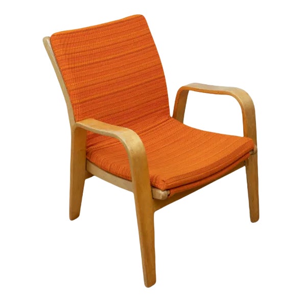 Model FB05 Lounge Chair by Cees Braakman For Sale