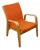 Model FB05 Lounge Chair by Cees Braakman For Sale