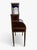 Antique 19th Century French Louis XVI Style Vernis Martin Cylinder "Bonheur Du Jour" Ladies Writing Desk For Sale - Image 4 of 17