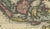Antique Map of Asia and the East Indies, 1720 For Sale - Image 4 of 11