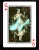 Contemporary Queen of Diamonds, Underwater Photography, Archival Metallic Paper Contemporary, 2015 For Sale - Image 3 of 3