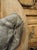 Pair of Circa 1890 Weathered French Hunt Trophies on Natural Oak Oval Panels For Sale - Image 16 of 18