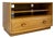 Windsor Elm Media Unit by Lucian Ercolani for Ercol, 1990s For Sale