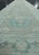 Early 21st Century Turkish Oushak Runner Rug 2'8" x 27'9" #17586 For Sale - Image 5 of 8