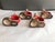 Christmas Santa Napkin Rings For Sale In Fayetteville, AR - Image 6 of 9
