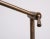 1980s Vintage German Bronze Floor Lamp from Steinhauer, 1980s For Sale - Image 5 of 14