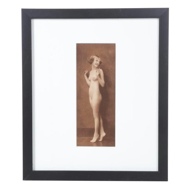 1920s Collection of Three Nude Photogravures From "Woman, Nature and Civilization," 1925 For Sale - Image 5 of 14