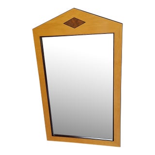 Late 20th Century Bombay Company Mirror For Sale