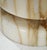 Stone Mid-Century Modern Calacatta Marble Pocket Emptier Vase by Angelo Mangiarotti, Italy, 1968 For Sale - Image 7 of 13