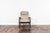 Wood Mid-Century High Back Lounge Chair by Edmund Homa, 1960s For Sale - Image 7 of 13