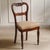 Biedermeier Chair in Mahogany with Balloon Backrest, 1850 For Sale - Image 11 of 14