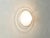 Wall and Ceiling Lamp, Carlo Nason, AV Mazzega Width: 40 cm Height: 20 cm Depth: 40 cm This piece has been carefully...
