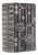 Brutalist Vase in Stainless Steel by Olav Joa for Polaris, 1972 For Sale