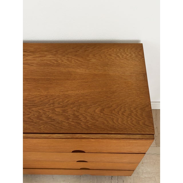 1960s Chest of Drawers by Sven Ellekar for Bramin Mobler For Sale - Image 5 of 12