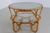 Danish Bamboo, Rattan and Glass Table by Tove Kindt-Larsen for R. Wengler, 1940s For Sale - Image 18 of 18