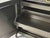 Hollywood Regency Style, Buffets, Black Painted Wood, Marble, France, 1940s For Sale - Image 17 of 18