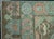 Turkish Oushak Rug 2'11" x 12'7" #20036 For Sale - Image 4 of 8