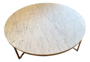 Marble Coffee Table