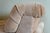 1970's Roche Bobois Mah Jong Modular Sofa by Hans Hopfer (15 Pieces) For Sale - Image 9 of 14
