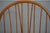 1980s Hale Pair of Continuous Arm Windsor Chairs For Sale - Image 5 of 18