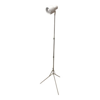 Telescoping Modern Lamp For Sale