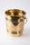 Vintage Brass Champagne Bucket, 1920s For Sale - Image 4 of 18
