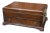 Rare Henkel Harris Jewelry Box For Sale