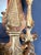 Wood 19th Cent Alter Candlelabra Torchieres For Sale - Image 7 of 9