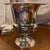 Poole Silver Co. Vintage Poole Silver Co. "Bristol" Trophy Champagne Bucket For Sale - Image 4 of 9