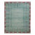 Rug & Kilim’s Delta Rug in Marine Blue, 5x8 For Sale