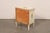 Wood Mid 20th Century Italian Hand-Painted Serpentine Side Chest For Sale - Image 7 of 12