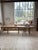 Brutalist Brutalist Folk Art Table in Pine and Oak, 1950s For Sale - Image 3 of 18