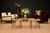 Black Pair of Caned Stools With Iron Frame by Carlo Hauner, Forma, Brazilian Modern, 1950s For Sale - Image 8 of 15