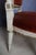 Directoire Chair Series, 1950s, Set of 12 For Sale - Image 11 of 15