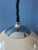 Vintage Space Age Mushroom Pendant Lamp from Dijkstra For Sale - Image 9 of 12