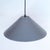 Metal Aggregato Pendant Light by Enzo Mari for Artemide, 1976 For Sale - Image 7 of 14