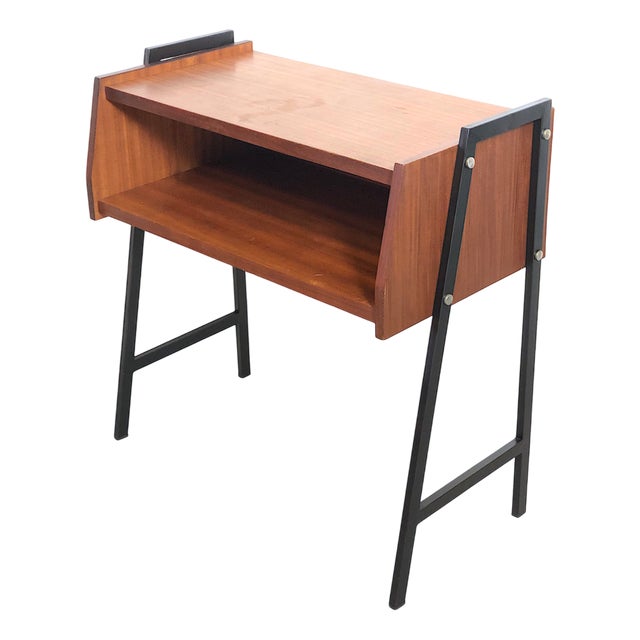 Mid-Century Italian Cabinet, 1960s For Sale