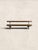 Farmhouse Late 19th Century Antique English Long Pine Tram Bench, 9 Feet Long For Sale - Image 3 of 9