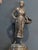 19th C. Ernest Guilbert Bronze "Paysanne Au Panier" Siot-Decauville 28" For Sale - Image 16 of 16