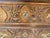 Wood Baker Furniture French Country Provincial Style Carved Oak Wood Bachelor Chest of Drawers For Sale - Image 7 of 11