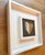 Sarah Trundle Sarah Trundle, Contemporary Abstract Heart Collage Painting, Framed, "Always on My Mind" For Sale - Image 4 of 4