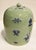 Ceramic Circa 1880 Chinese Pair of Covered Porcelain Jars For Sale - Image 7 of 9