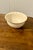 Traditional Lenox Richmond Collection Swirled Bowl For Sale - Image 3 of 12