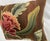 Mid 19th Century Pillow Upholstered With 19th Century Tapestry For Sale - Image 5 of 7