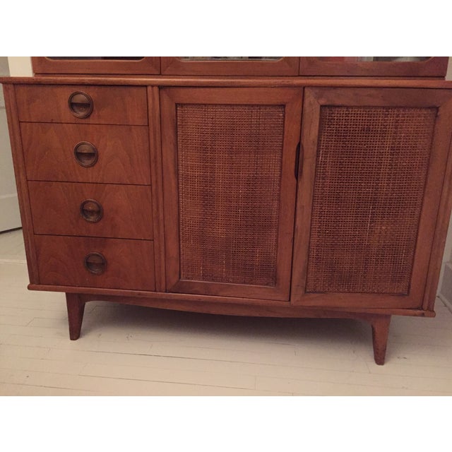 Mid-Century Sideboard For Sale - Image 4 of 5
