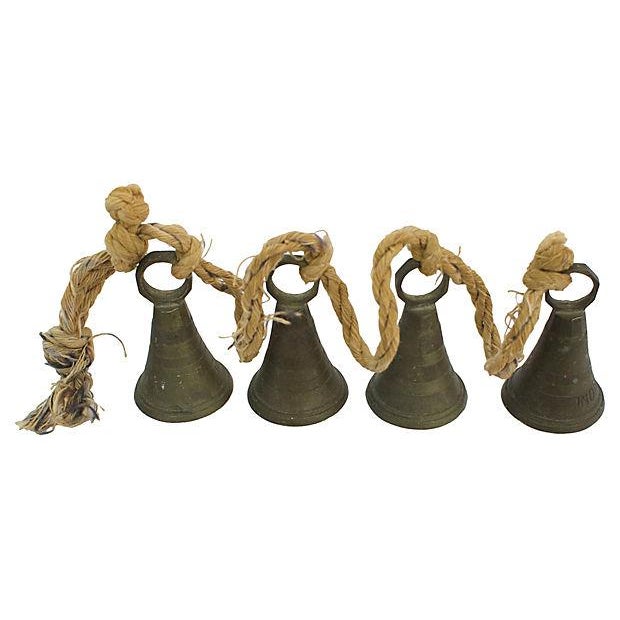 1950s Bells of Sarna Chairish