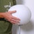 Flos Glo-Ball F1 Floor Lamp in Glass and Metal from Jasper Morrison, 1998 For Sale - Image 11 of 15